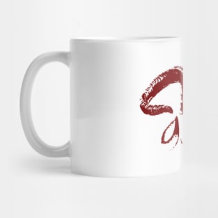 Demon Tiamat Mug